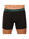 Tommy Hilfiger Set od tri - muške boxerice Tommy Hilfiger crne