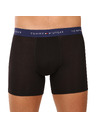 Tommy Hilfiger Set od tri - muške boxerice Tommy Hilfiger crne