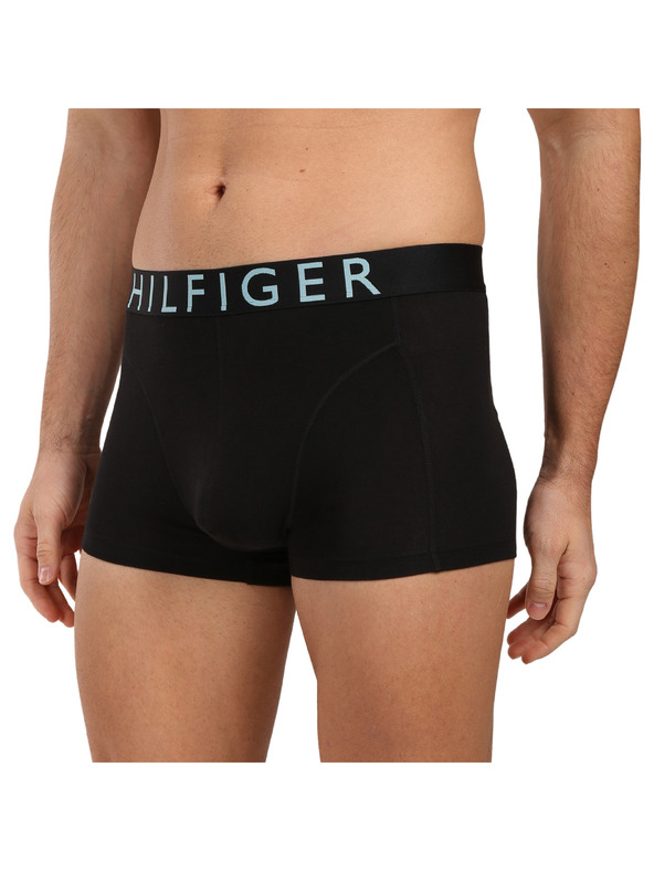Tommy Hilfiger Set od tri - muške boxerice Tommy Hilfiger crne