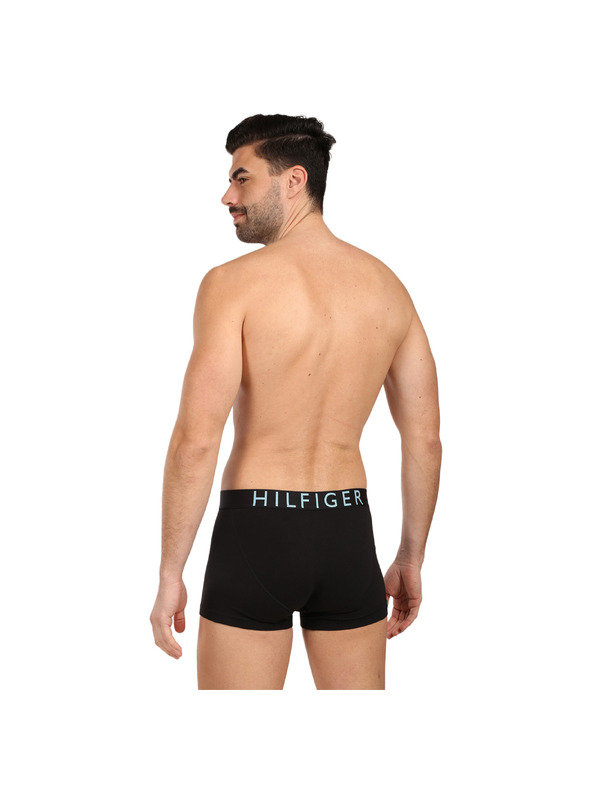 Tommy Hilfiger Set od tri - muške boxerice Tommy Hilfiger crne