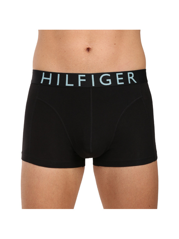Tommy Hilfiger Set od tri - muške boxerice Tommy Hilfiger crne