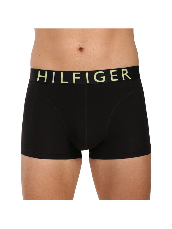 Tommy Hilfiger Set od tri - muške boxerice Tommy Hilfiger crne