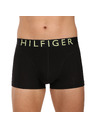 Tommy Hilfiger Set od tri - muške boxerice Tommy Hilfiger crne