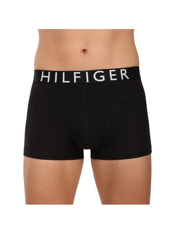 Tommy Hilfiger Set od tri - muške boxerice Tommy Hilfiger crne
