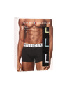 Tommy Hilfiger Set od tri - muške boxerice Tommy Hilfiger crne