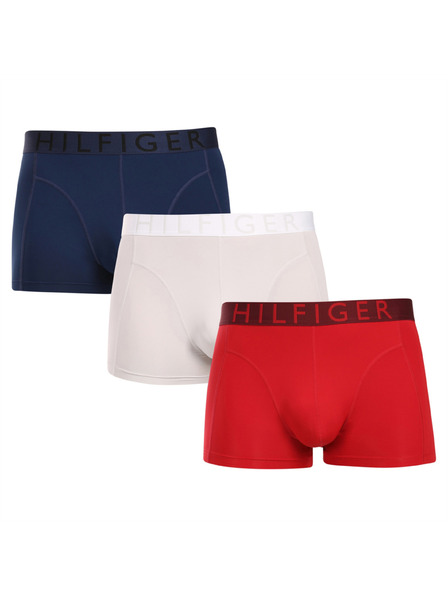 Tommy Hilfiger Set od tri - muške boxerice Tommy Hilfiger višebojne