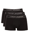 Tommy Hilfiger Set od tri - muške boxerice Tommy Hilfiger crne