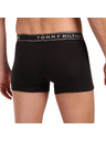 Tommy Hilfiger Set od tri - muške boxerice Tommy Hilfiger crne