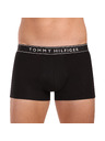 Tommy Hilfiger Set od tri - muške boxerice Tommy Hilfiger crne