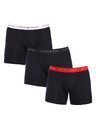 Tommy Hilfiger Set od tri - muške boxerice Tommy Hilfiger tamno plave