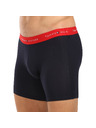 Tommy Hilfiger Set od tri - muške boxerice Tommy Hilfiger tamno plave