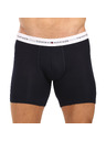Tommy Hilfiger Set od tri - muške boxerice Tommy Hilfiger tamno plave