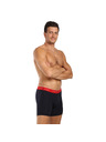 Tommy Hilfiger Set od tri - muške boxerice Tommy Hilfiger tamno plave