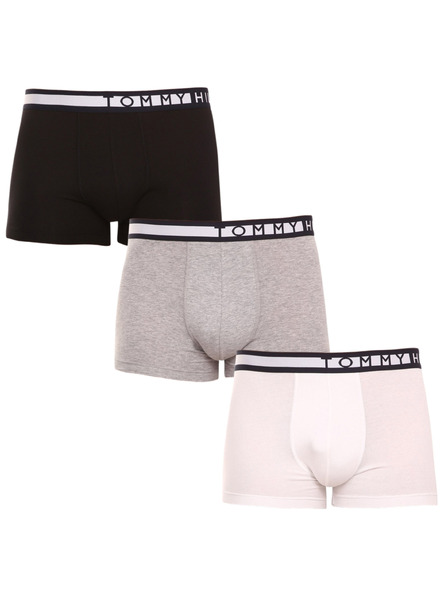 Tommy Hilfiger Set od tri - muške boxerice Tommy Hilfiger višebojne