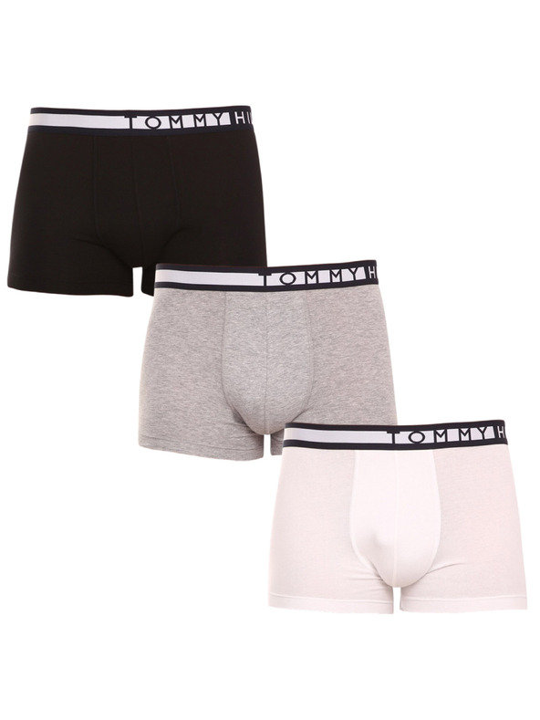 Tommy Hilfiger Set od tri - muške boxerice Tommy Hilfiger višebojne