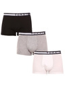 Tommy Hilfiger Set od tri - muške boxerice Tommy Hilfiger višebojne