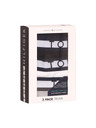 Tommy Hilfiger Set od tri - muške boxerice Tommy Hilfiger višebojne