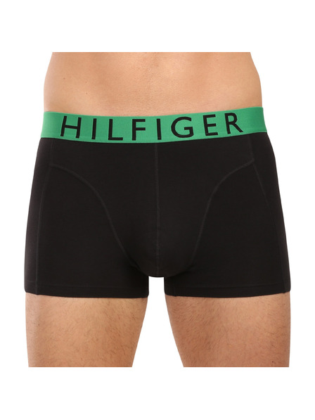 Tommy Hilfiger Set od tri - muške boxerice Tommy Hilfiger crne