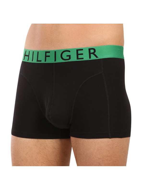 Tommy Hilfiger Set od tri - muške boxerice Tommy Hilfiger crne