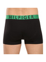 Tommy Hilfiger Set od tri - muške boxerice Tommy Hilfiger crne