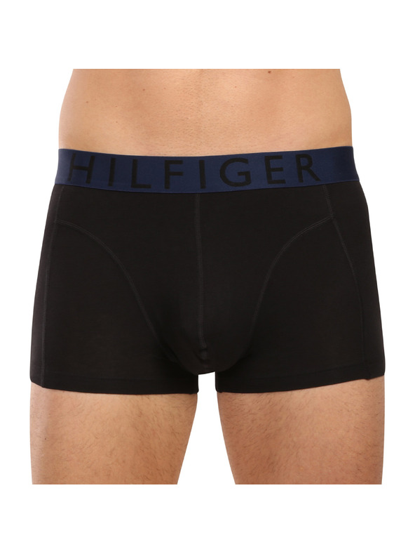 Tommy Hilfiger Set od tri - muške boxerice Tommy Hilfiger crne