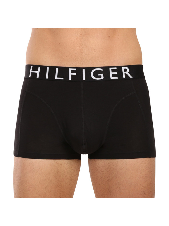 Tommy Hilfiger Set od tri - muške boxerice Tommy Hilfiger crne