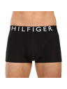 Tommy Hilfiger Set od tri - muške boxerice Tommy Hilfiger crne
