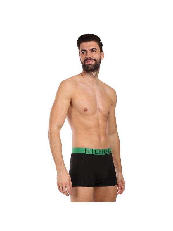 Tommy Hilfiger Set od tri - muške boxerice Tommy Hilfiger crne
