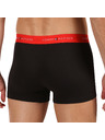 Tommy Hilfiger Set od tri - muške boxerice Tommy Hilfiger crne
