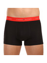 Tommy Hilfiger Set od tri - muške boxerice Tommy Hilfiger crne