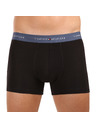 Tommy Hilfiger Set od tri - muške boxerice Tommy Hilfiger crne