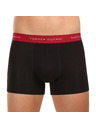 Tommy Hilfiger Set od tri - muške boxerice Tommy Hilfiger crne