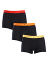 Tommy Hilfiger Set od tri - muške boxerice Tommy Hilfiger tamno plave