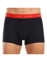 Tommy Hilfiger Set od tri - muške boxerice Tommy Hilfiger tamno plave