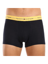 Tommy Hilfiger Set od tri - muške boxerice Tommy Hilfiger tamno plave