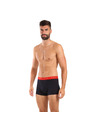 Tommy Hilfiger Set od tri - muške boxerice Tommy Hilfiger tamno plave