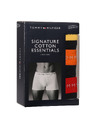 Tommy Hilfiger Set od tri - muške boxerice Tommy Hilfiger tamno plave