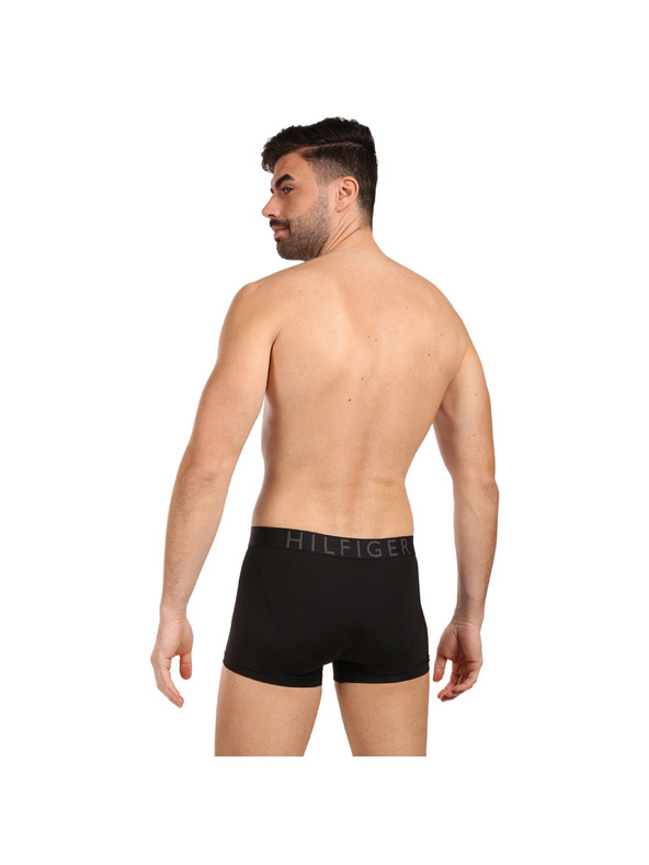 Tommy Hilfiger Set od tri - muške boxerice Tommy Hilfiger višebojne