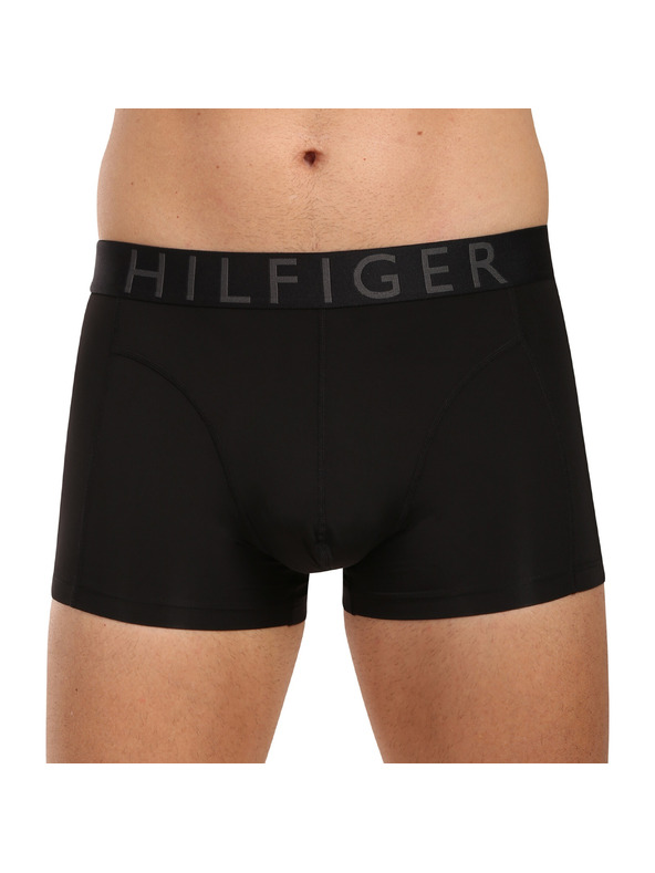 Tommy Hilfiger Set od tri - muške boxerice Tommy Hilfiger višebojne