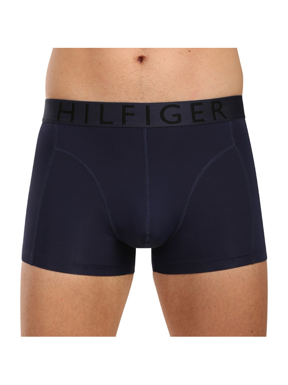 Tommy Hilfiger Set od tri - muške boxerice Tommy Hilfiger višebojne