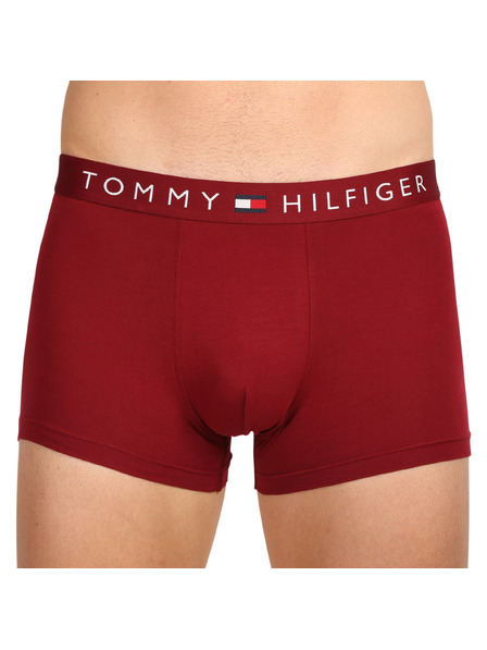 Tommy Hilfiger Set od tri - muške boxerice Tommy Hilfiger višebojne