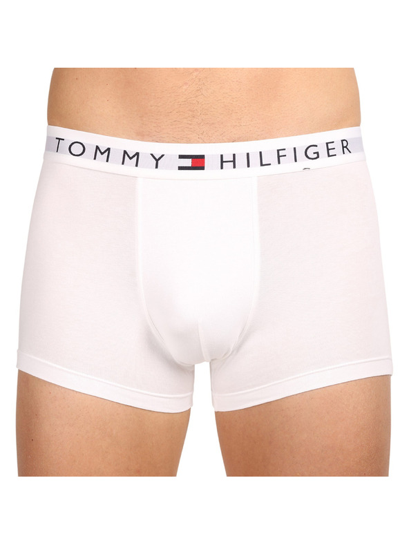 Tommy Hilfiger Set od tri - muške boxerice Tommy Hilfiger višebojne