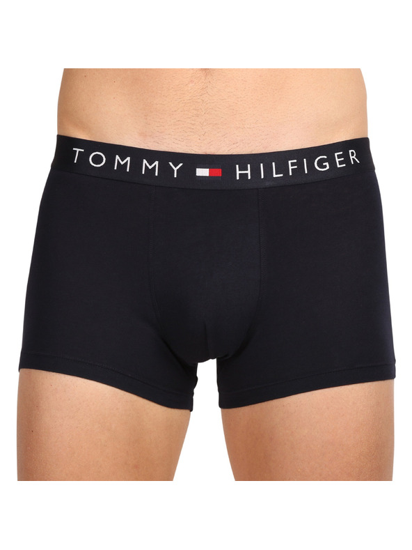 Tommy Hilfiger Set od tri - muške boxerice Tommy Hilfiger višebojne