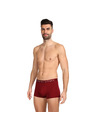 Tommy Hilfiger Set od tri - muške boxerice Tommy Hilfiger višebojne