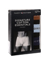 Tommy Hilfiger Set od tri - muške boxerice Tommy Hilfiger crne