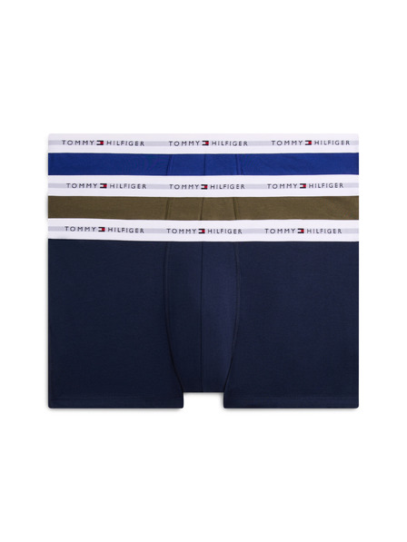 Tommy Hilfiger Set od tri - muške boxerice Tommy Hilfiger višebojne nadveličine