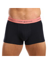 Tommy Hilfiger Set od tri - muške boxerice Tommy Hilfiger tamno plave