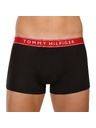 Tommy Hilfiger Set od tri - muške boxerice Tommy Hilfiger crne
