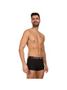 Tommy Hilfiger Set od tri - muške boxerice Tommy Hilfiger crne