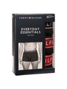 Tommy Hilfiger Set od tri - muške boxerice Tommy Hilfiger crne